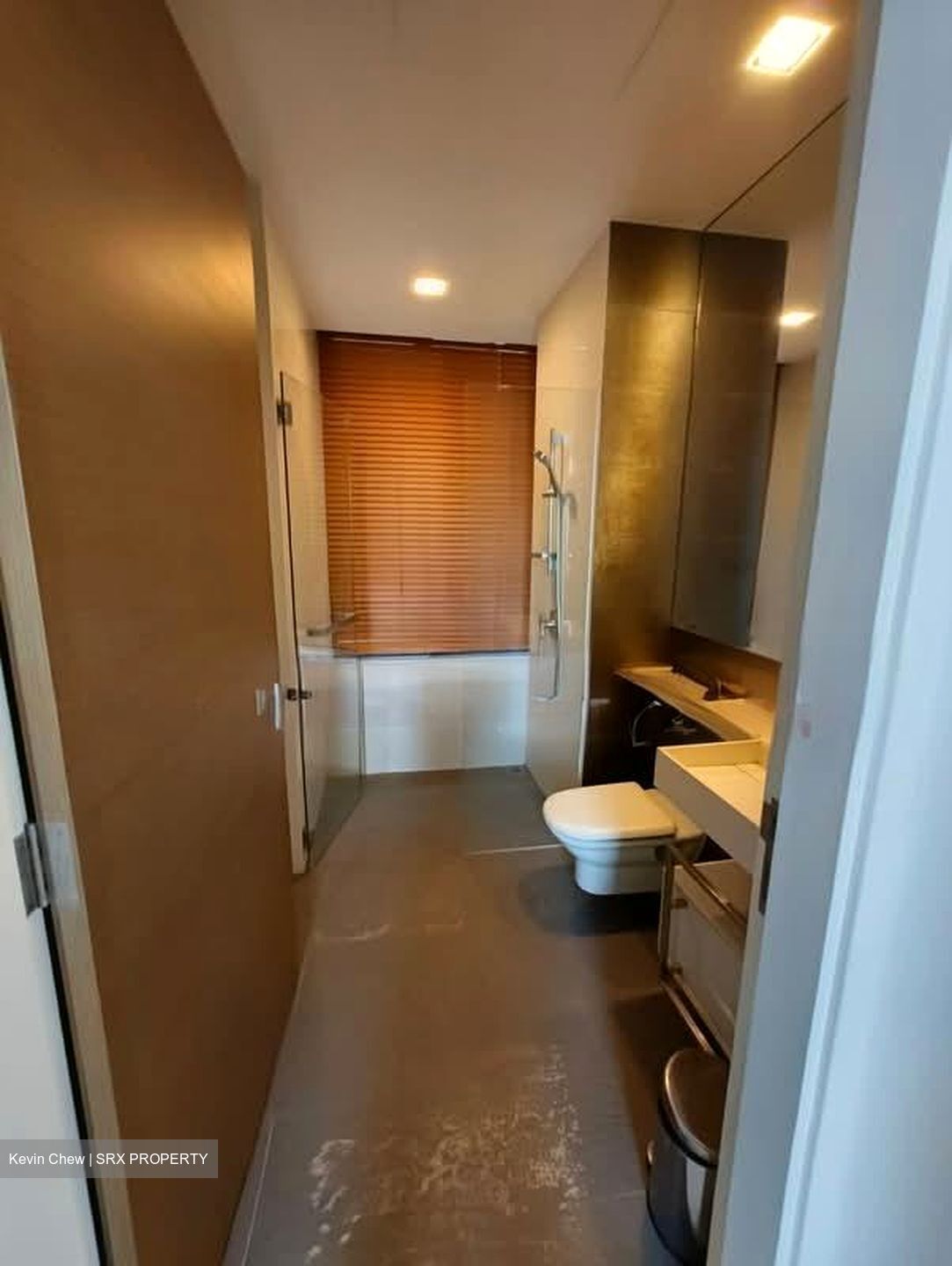 The Trizon (D10), Condominium #560994641